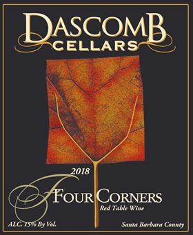 2021 Four Corners