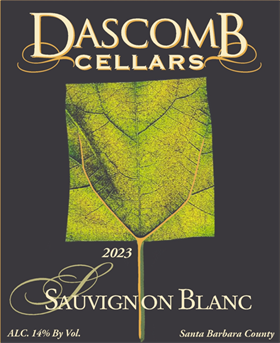 2023 Sauvignon Blanc