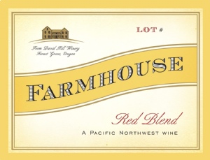 Farmhouse Red 3.0L BOX