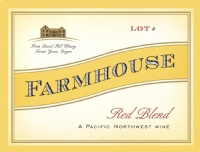 Farmhouse Red 3.0L BOX