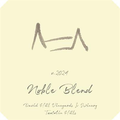 2024 Noble Blend Edelzwicker