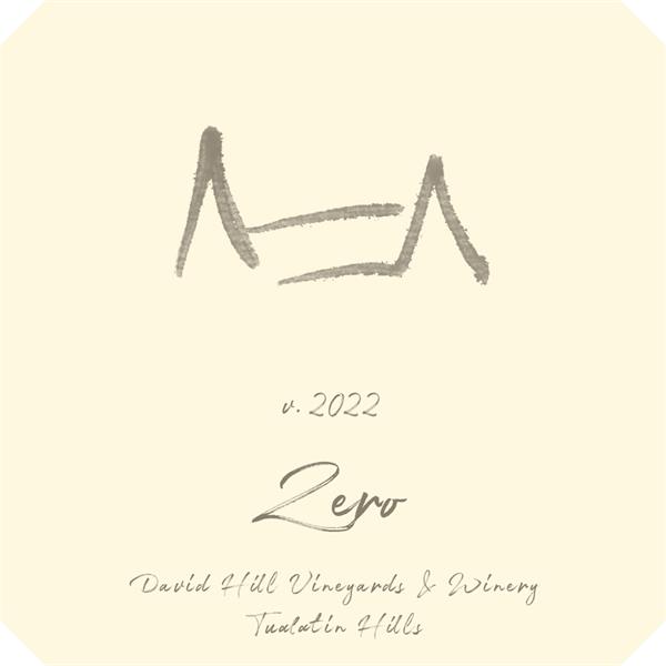 2022 Discovery Zero Pinot Noir