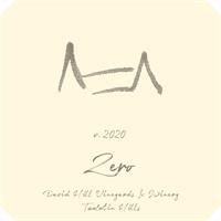 2021  Zero Pinot Noir - Disco