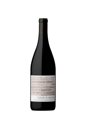 2023 Anderson Valley Pinot Noir