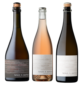 Sparkling 3 pack