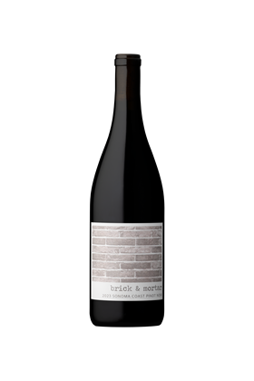 2023 Sonoma Coast Pinot Noir