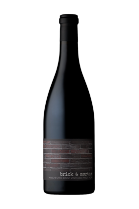 2021 Manchester Ridge Pinot Noir