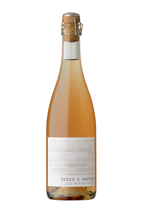 2022 Brut Rosé Sonoma Coast