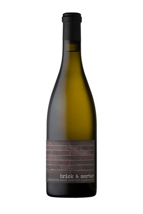 2019 Manchester Ridge Chardonnay
