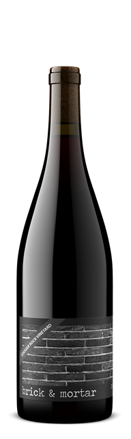 2021 Cougar Rock Pinot Noir