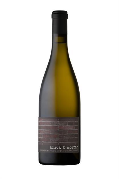 2017 Manchester Ridge Vineyard Chardonnay
