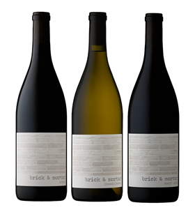 Sonoma Coast 3 pack