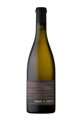 2021 Cougar Rock Chardonnay