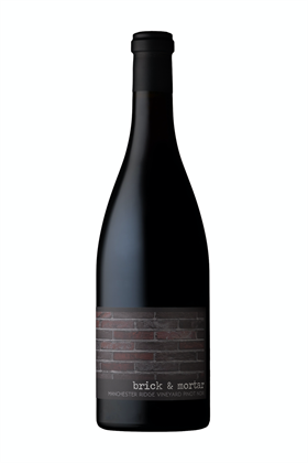 2019 Manchester Ridge Pinot Noir