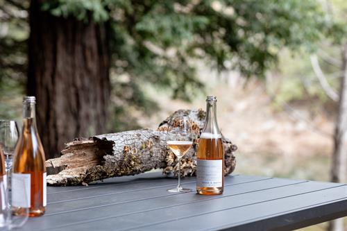 Spring Pick Up Party