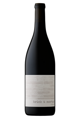 2021 West Block Syrah