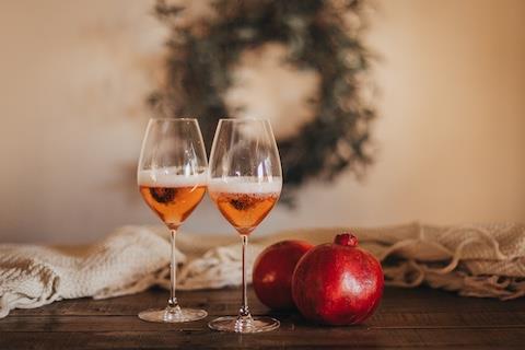 Harvest Open House Tickets