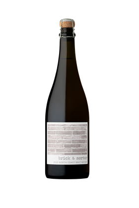 2022 Brut Nature North Coast