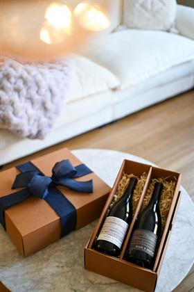 Gift Packaging