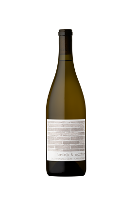 2023 Sonoma Coast Chardonnay