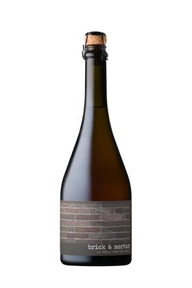 2017 La Perla Brut