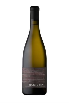 2018 Cougar Rock Vineyard Chardonnay