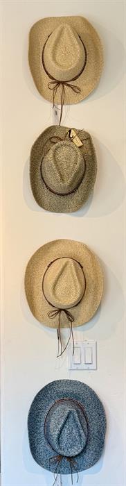 Cowboy Hat