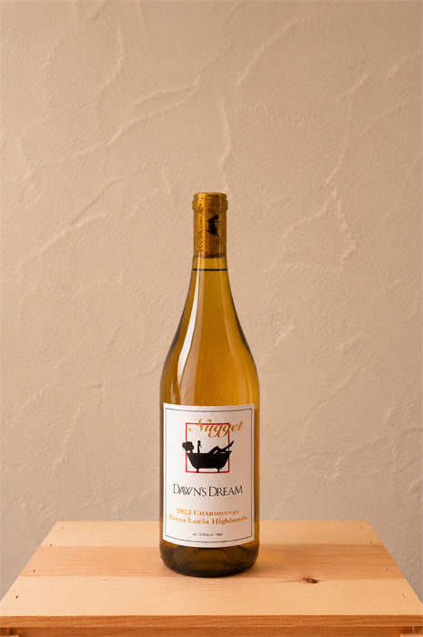 2023 Nugget Chardonnay