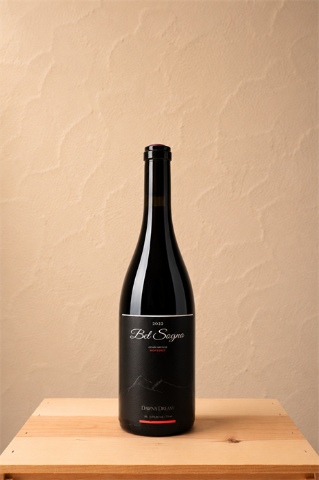2022 Bel Sogno Pinot Noir