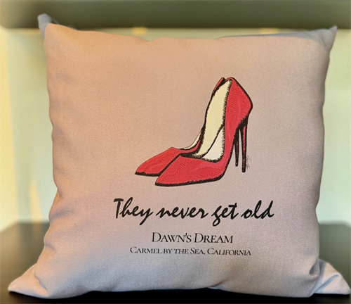 Outdoor Pillow
