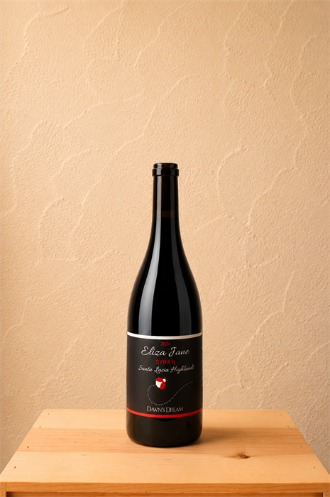 2024 Eliza Jane Syrah