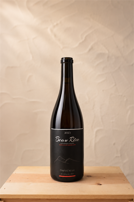 2023 Beau Rêve Chardonnay