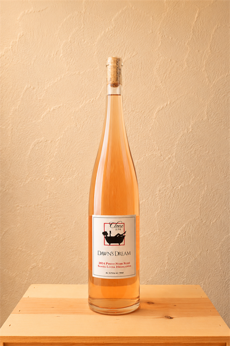 2024 Rosé MAGNUM