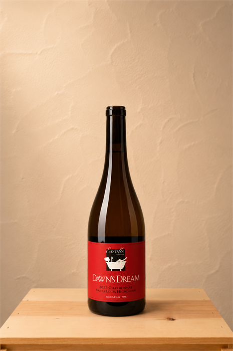 2023 Escolle Chardonnay