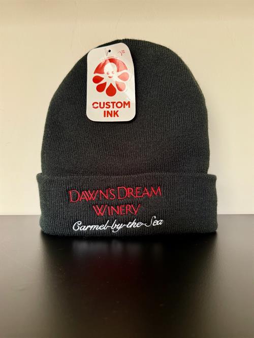 DD Beanie