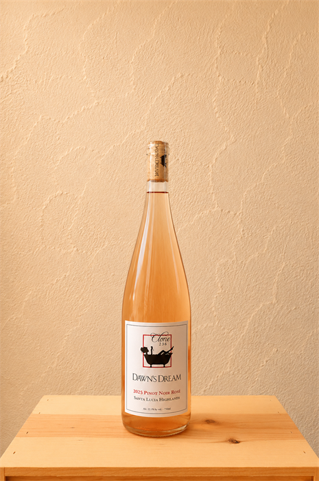2025 Clone 236 Rosé