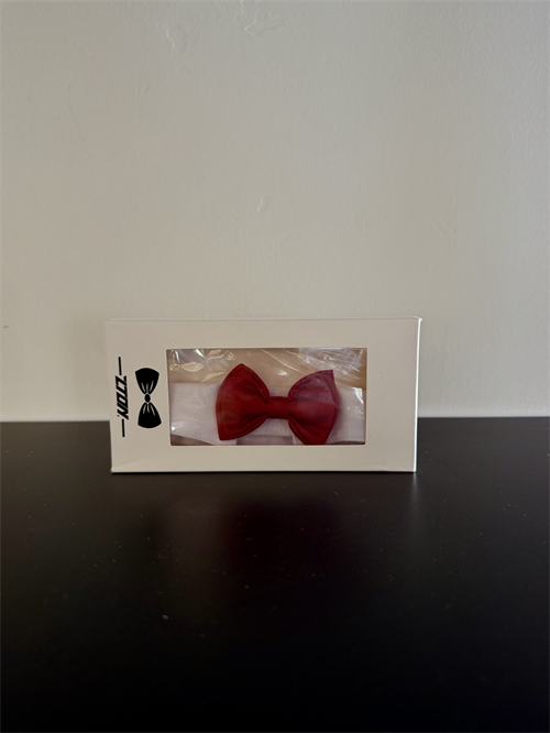Bow Tie for Dogs