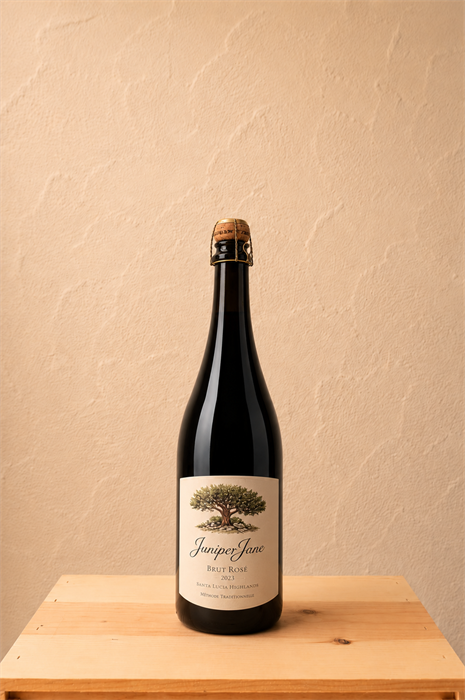 2023 Juniper Jane Brut Rosé