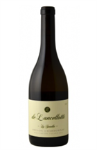 2022 La Sorella Chardonnay