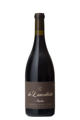 2024 Onelia Pinot Noir