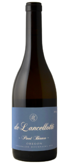 2024 Pinot Nero Bianco