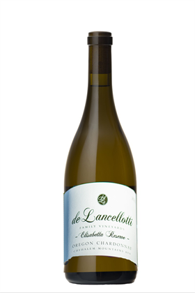 2024 Elisabetta Reserve Chardonnay