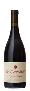 2015 Lachini Pinot Noir