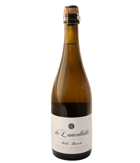 2025 Chardonnay Bolle Bianche