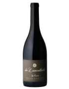2017 La Corsia Pinot Noir