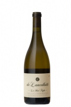 2017 Le Mie Figlie Chardonnay