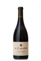 2017 Lachini Pinot Noir