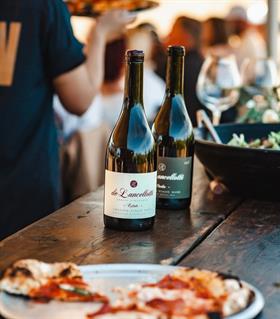 Famiglia Night - August 16th (Wine Club Ticket)