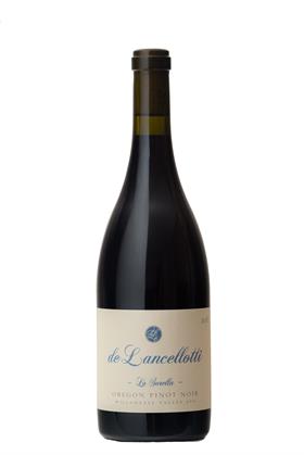 2024 La Sorella Pinot Noir