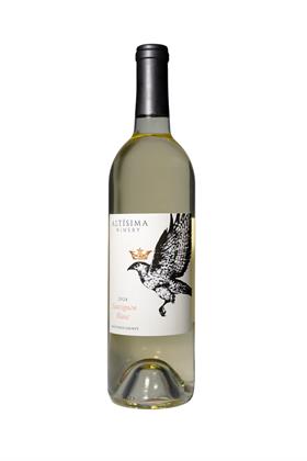 2025 Sauvignon Blanc